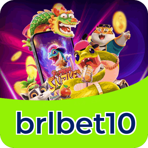 Siga a brlbet10 no Facebook